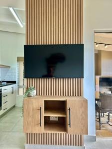 Chakas Rock Chalets 8 SEAVIEW - PRIVATE BRAAI - 9 HOLE PUTT-PUTT - TENNIS