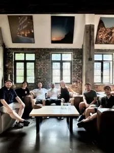 Chongqing Desti Youth Park Hostel Liberation Monument - 永川