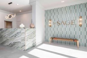 Sea Point Luxury Studio Apartment - The Sage