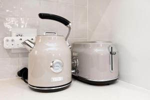 Sea Point Luxury Studio Apartment - The Sage