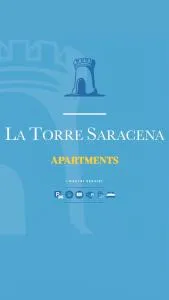 LA TORRE SARACENA - APARTMENTS with services & Free Parking - 焦亚陶罗