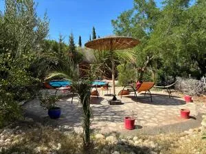 Palais Leila - Diabet