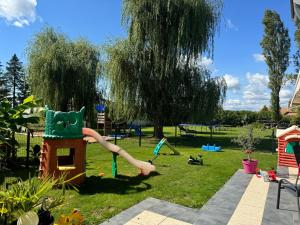 Parc de la Charmille