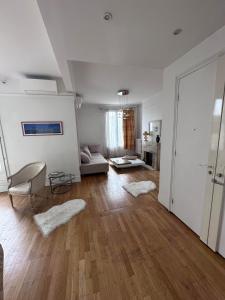 Luxueux appartement à la Porte dAuteuil - 16ème Arrondissement