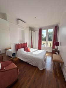 Luxueux appartement à la Porte dAuteuil - 16ème Arrondissement