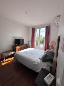 Luxueux appartement à la Porte dAuteuil - 16ème Arrondissement