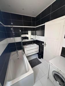 Luxueux appartement à la Porte dAuteuil - 16ème Arrondissement