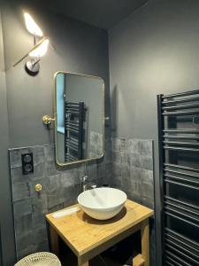 Hotels Les Hayes en Sologne : photos des chambres