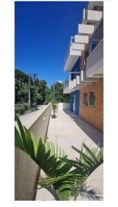 Apartamento-Garden Bombinhas