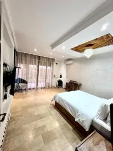 Villa Medley - Sfiani