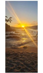 Apartamento-Garden Bombinhas