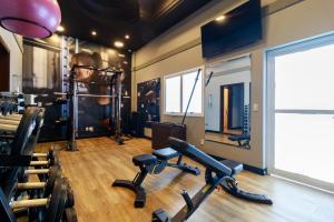 Flat Fabuloso Executivo 3