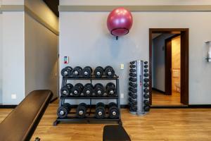 Flat Fabuloso Executivo 3