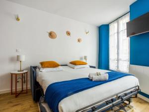 Le Cessac - Versailles