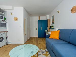 Le Cessac - Versailles