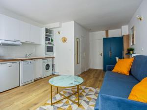 Le Cessac - Versailles