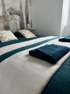 Suite Chemin de halage