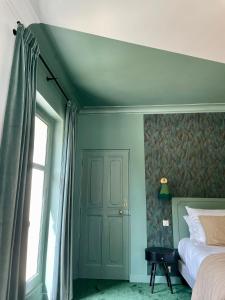 Hotels Les Hayes en Sologne : photos des chambres