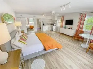 Seagrove Beach - Heidiway - 锡格罗夫海滩