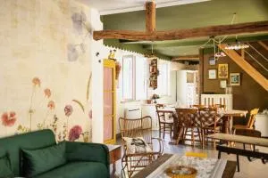 Si Long va bien - Yaucourt-Bussus