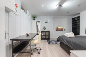 Chic Urban Retreat, Tower Bridge