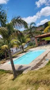 Chacara em Condomínio - 阿帕雷西达