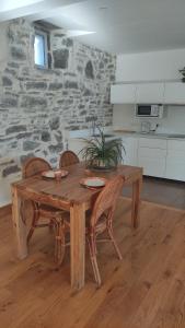 Appartements Okindegia : photos des chambres