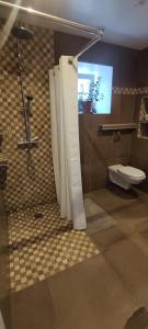 Appartements Okindegia : photos des chambres