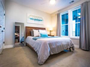 The Edison Central Get Away