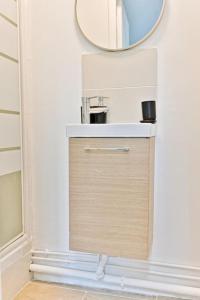Charmant petit studio proche de Paris