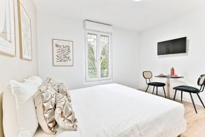 Charmant petit studio proche de Paris
