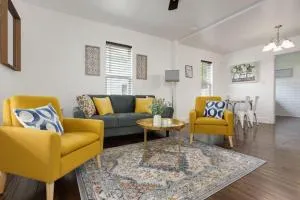 Columbia Cottage Cozy - Pulaski