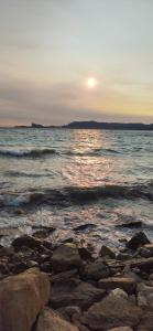 Appartements Villa ESPERANCE- appartement entier T2 : photos des chambres