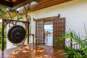 Shambhala Villa Sea View