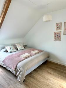 Suite Fleurs des champs