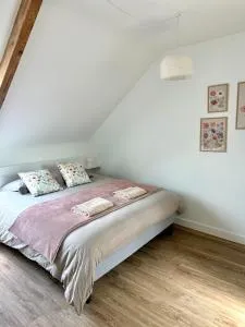 Suite Fleurs des champs - Laz