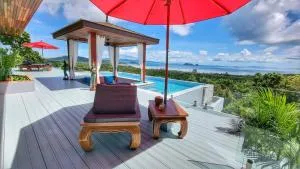 Shambhala Villa Sea View - Hinkong