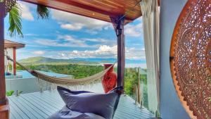 Shambhala Villa Sea View