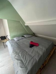 Maison Centre ville 3 chambres