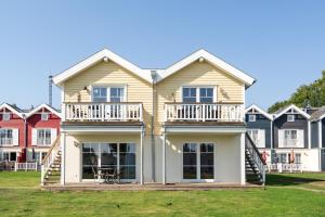 Strandpark Sierksdorf H049