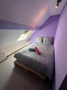 Maison Centre ville 3 chambres