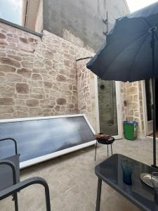 Maison Centre ville 3 chambres