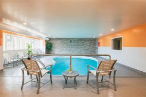 Coastal Inn Moncton Dieppe
