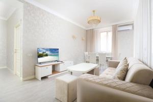 Luxury apt Amiryan street -