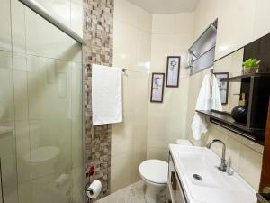 Pousada Entre Folhas