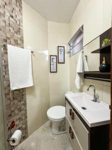 Pousada Entre Folhas