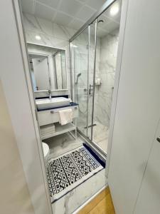 EVIS LTD apartments Batumi 2