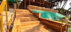 Furtado Beach Cottages