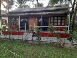 Furtado Beach Cottages