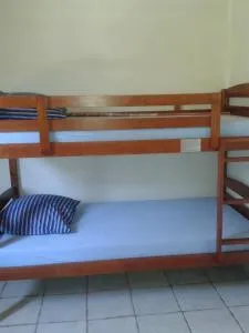 Les Pruniers - Cilaos